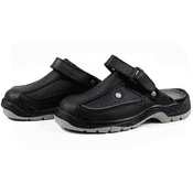 All Ride Sicherheitssandale Vergleich