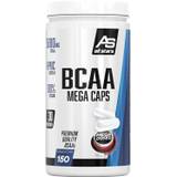 All Stars BCAA Mega Caps