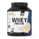 All Stars Whey Protein Pulver