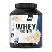 All Stars Whey Protein Pulver