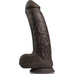 All Wakalin XXL Realistischer Dildo