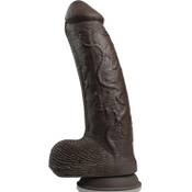 All Wakalin XXL Realistischer Dildo