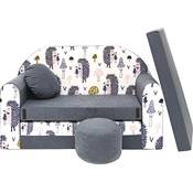 All4all Kindersofa