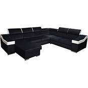 all4all Wohnlandschaft XXL