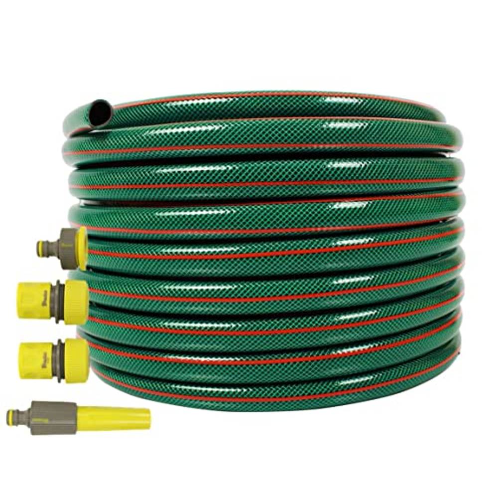 Gartenschlauch 3/4 Zoll 50m Top 10 Test & Vergleich
