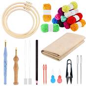 Allazone Punch Needle Kit