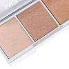 Allbesta Highlighter Palette mit Kontur