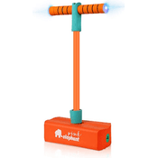 Allcele Pogo Stick für Kinder Vergleich