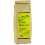 Allcura Grüner Hafertee