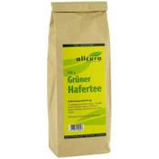 Allcura Grüner Hafertee Vergleich