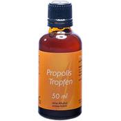 Allcura Propolis Tropfen Vergleich