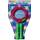 Alldoro Springseil Kinder