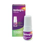 Allegra Optilegra Vergleich