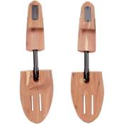 Allen Edmonds Zedernholz-Schuhspanner Vergleich