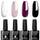 Allenbelle UV-Nagellack