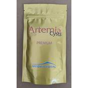 Aller Aqua Premium Artemia Eier Vergleich