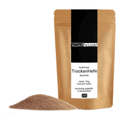 allerFeinst! feinkörnige Premium Hefe