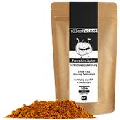 allerFeinst! Pumpkin Spice