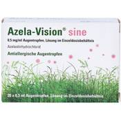 OmniVision AZELA-Vision sine