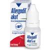 Allergodil akut Augentropfen