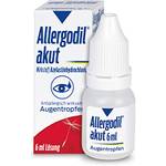 Allergodil akut Augentropfen