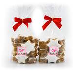 ‎...Alles lecker...vom Sailer Bäcker... Zimtsterne