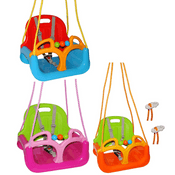 Alles-meine.de GmbH Babyschaukel Outdoor