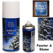 Alles-meine.de GmbH Schneespray
