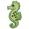 alles-meine-de Seepferdchen-Abzeichen