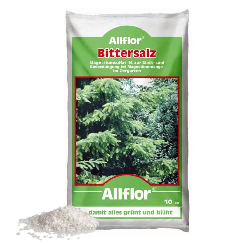Bittersalz-Dnger Test & Vergleich  Top 10 im Juni 2026