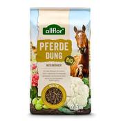 Allflor Pferdedung