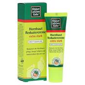 Dr. Theiss Naturwaren GmbH Hornhaut Reduziercreme