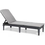 Allibert Jaipur Sonnenliege