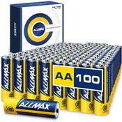 Allmax AA-LR6 Vergleich
