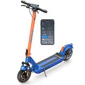 Allmove Elektroroller Vergleich