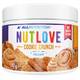 Allnutrition Nutlove Cinnammon Cookie Crunch Cremeaufstrich Vergleich