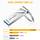 Allocat 982GB USB Stick 3.0