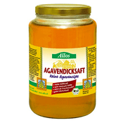 Allos Agavendicksaft