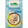 Allos Amaranth-Basis-Müsli
