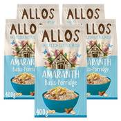 Allos Amaranth Basis Porridge