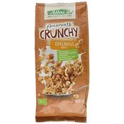 Allos Amaranth Crunchy Edelnuss Vergleich