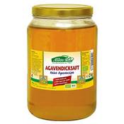 Allos Bio-Agavendicksaft