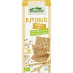 Allos Bio Dinkel-Butterkeks