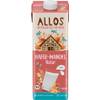 Allos Bio Hafer-Mandel Natur Drink