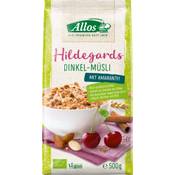 Allos Hildegards Dinkel-Müsli
