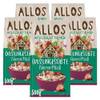 Allos Das Ungesüßte Beeren-Müsli