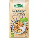 Allos das ungesüßte Protein-Müsli