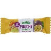 Allos Fruchtschnitte Maracuja Vergleich
