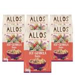 Allos Granola Beere