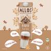 Allos Hafer Barista Drink